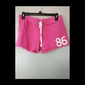 Victoria Secret PINK Shorts